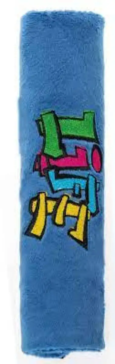 WALSER PROTèGE-CEINTURE POUR ENFANTS BLEU
