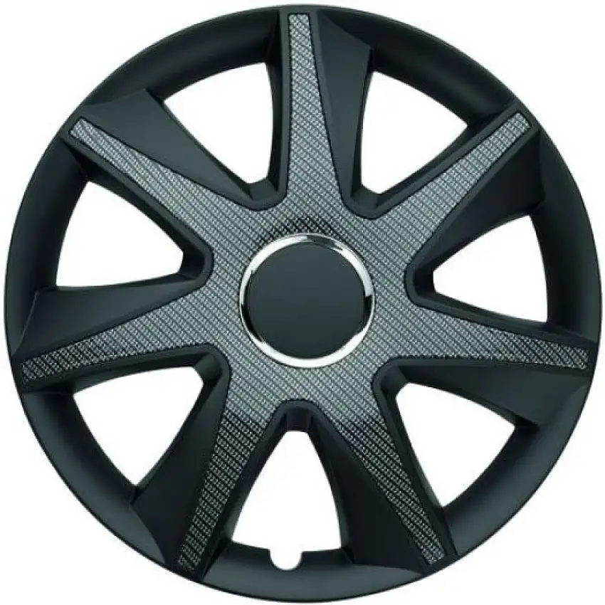 ALBRECHT JEU D'ENJOLIVEURS MLP 16" RUN CARBON DARK