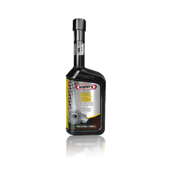Wynn's Diesel Turbo Cleaner 500ml