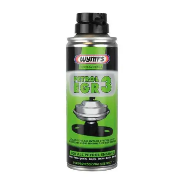 Wynns 29879 Recirculation des gaz déchappement à essence 200 ml
