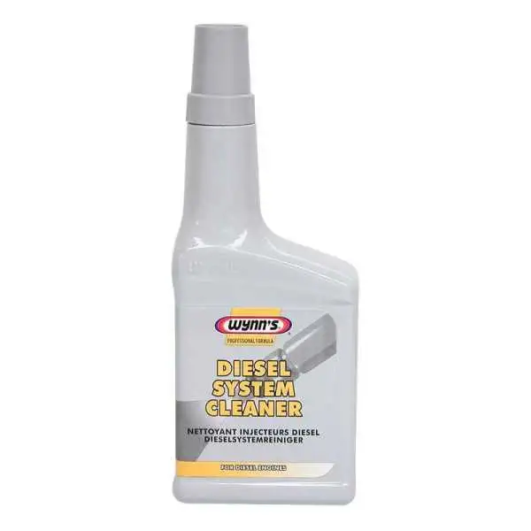 Wynns 46751 Nettoyant pour moteur diesel 325 ml