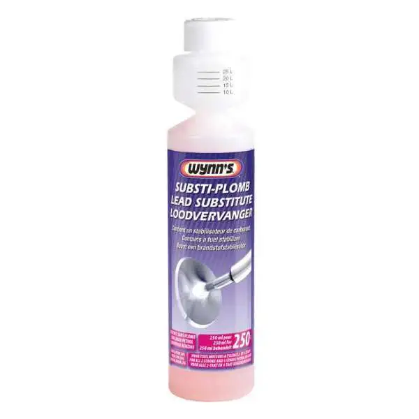 Wynns 70612 Substitut de plomb 250 ml