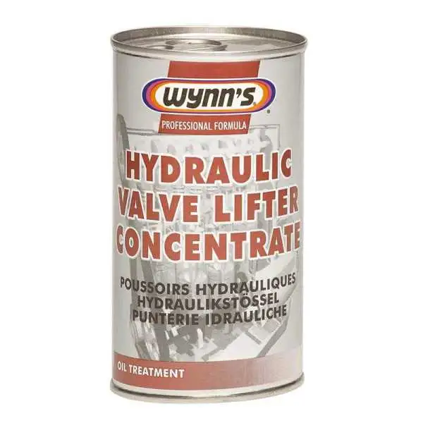 Wynns 76841 Tappet Concentré 325ml