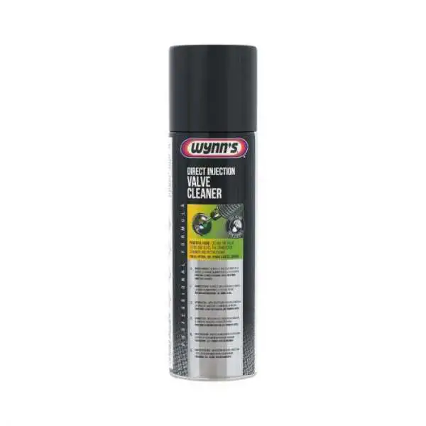 Wynns Direct Injection Valve Cleaner 500ml