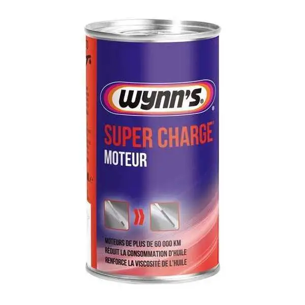 Wynns Super Charge 325ml