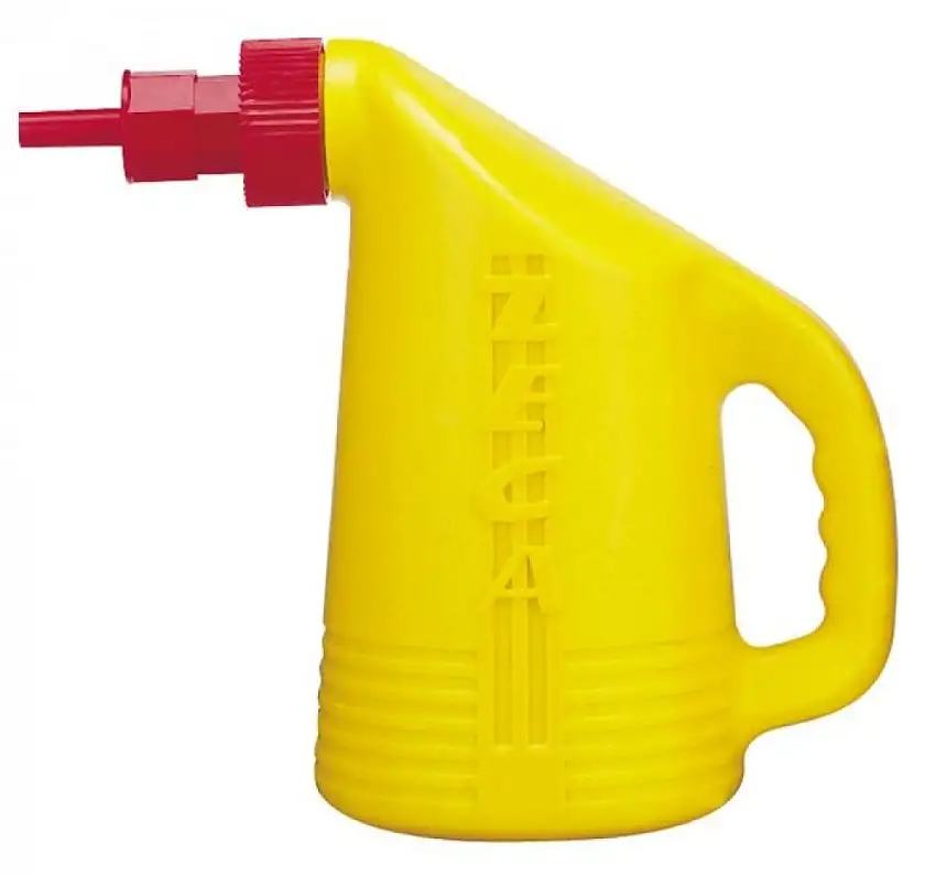 ZECA REMPLISSEUR DE BATTERIE 2 LITRES AVEC ARRêT AUTOMATIQUE