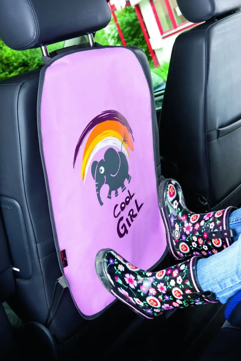 WALSER COOL GIRL PROTèGE-DOSSIER ROSE